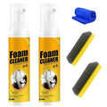 Coocoe Multipurpose Foam Cleaning Solution