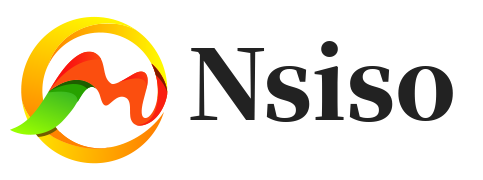 Nsiso Shop